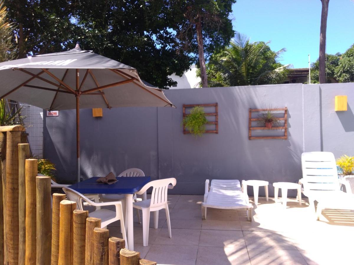 Estalagem E Restaurante Recanto Do Porto Porto Seguro